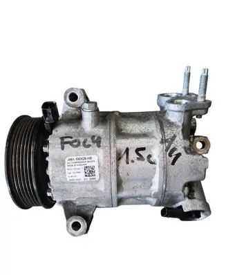 Ford Puma Air conditioning (A/C) compressor (pump) JX6119D629HB