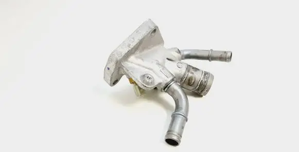 Thermostat/thermostat housing