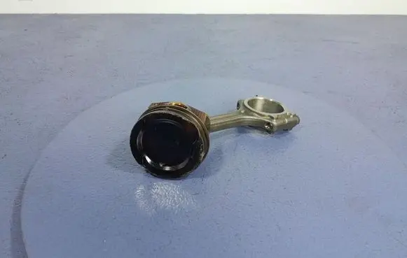 Nissan Qashqai Piston 