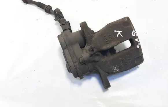Audi A5 Sportback 8TA Rear brake caliper