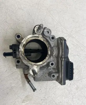 Mazda CX-3 Throttle valve S550136B0