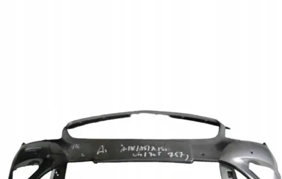 Mercedes-Benz A W176 Front bumper A1768800840