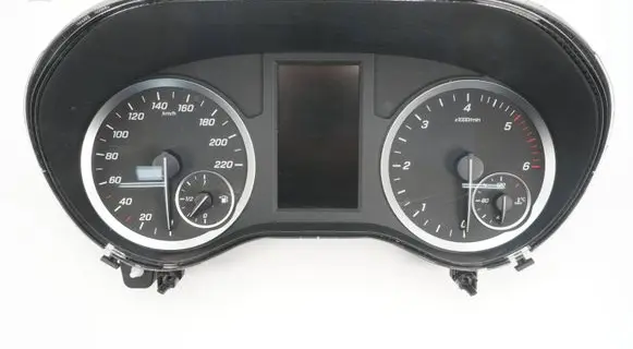 Mercedes-Benz Vito Viano W447 Speedometer (instrument cluster) A4479002617