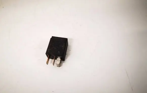 Ford Mondeo MK IV Other relay 6G9T14B192AA