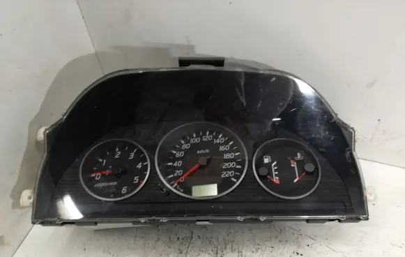 Nissan X-Trail T30 Speedometer (instrument cluster) 9H005