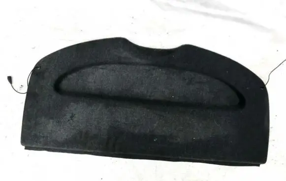Renault Megane II Parcel shelf