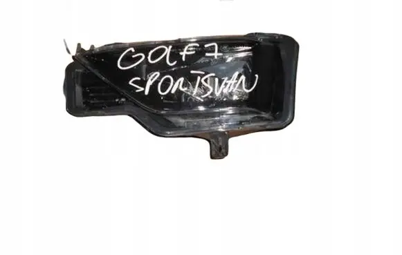 Volkswagen Golf Sportsvan Rear fog light 510941661D
