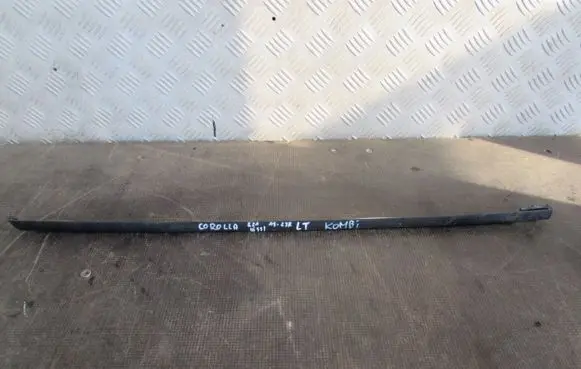 Toyota Corolla E210 E21 Trim molding KBI25121