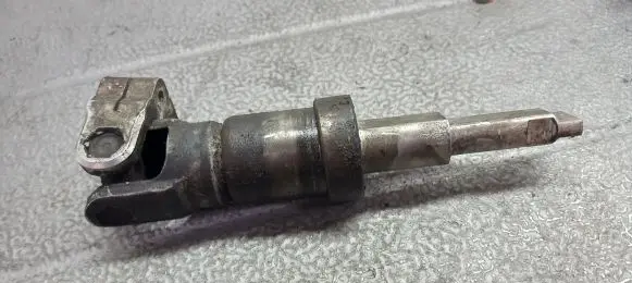 Volvo S80 Rear prop shaft donut coupling/joint 