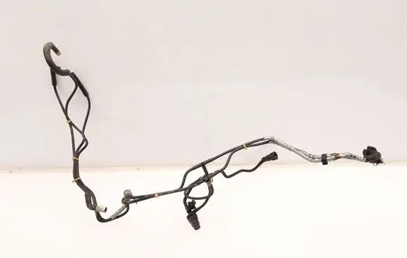 Peugeot 308 Vacuum line/pipe/hose