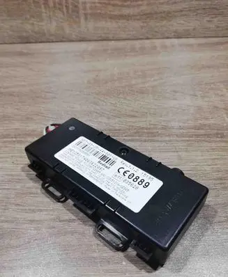 Mini One - Cooper R50 - 53 Other control units/modules V1T05SM44S01UK 26271582500508