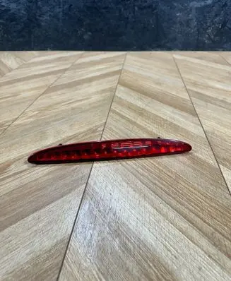 Mini One - Cooper R50 - 53 Third/center stoplight 923228957