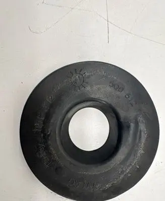 Volkswagen PASSAT B8 Front coil spring rubber mount 5Q0512149