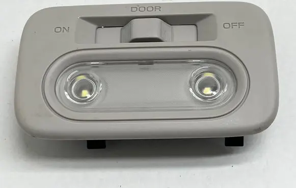 Subaru Outback (BT) Rear seat light 31308