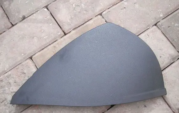 Audi A3 S3 8V Dashboard side end trim 8V0857086