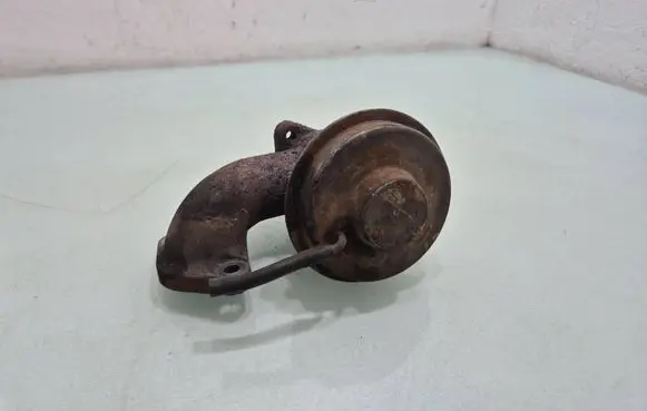Honda Civic EGR valve 