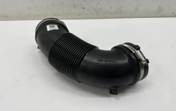 Audi A6 S6 C8 4K Air intake duct part 059129616K