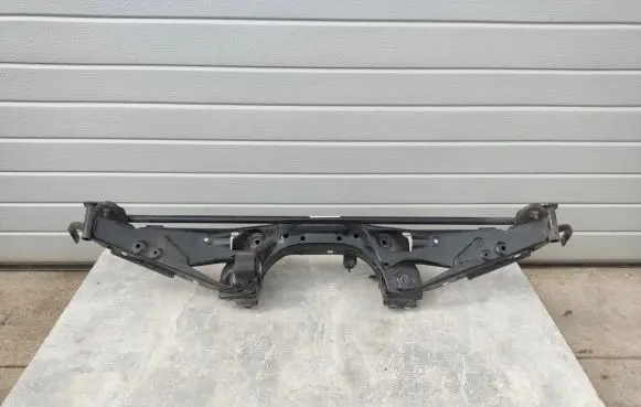 Rear subframe
