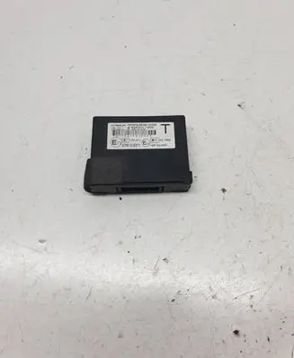 Toyota Verso Immobilizer control unit/module 897800F050 625371 97RI012011