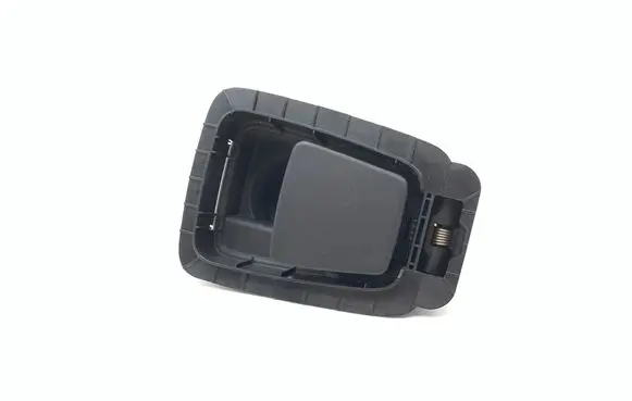 Volvo XC60 Engine bonnet (hood) release handle 31651260