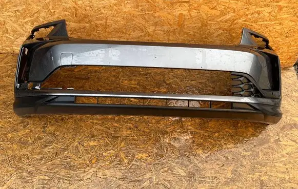 Skoda Kodiaq II Front bumper 57H807221