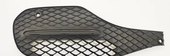 Mercedes-Benz GLS X167 Front bumper lower grill A1678853500 15353105
