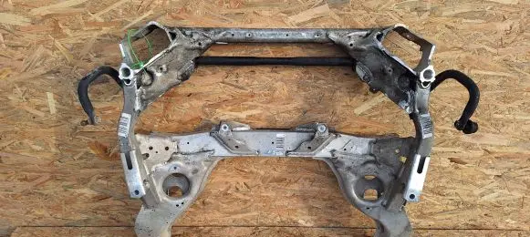 BMW X1 E84 Front subframe