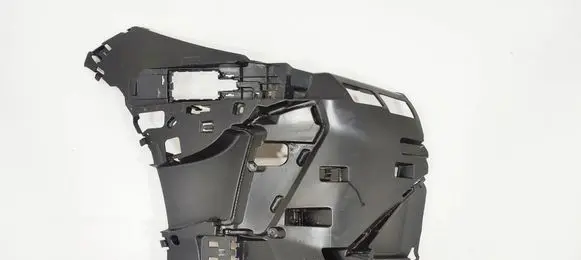 BMW 2 F45 Front bumper mounting bracket 19593510