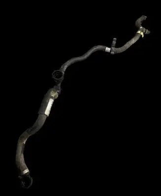 BMW X5 E70 Engine coolant pipe/hose 7577012