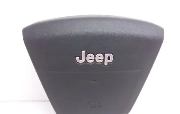 Jeep Patriot Steering wheel airbag CC4U3U3FCUK