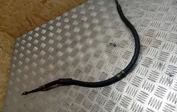 BMW 5 E39 Power steering hose/pipe/line 