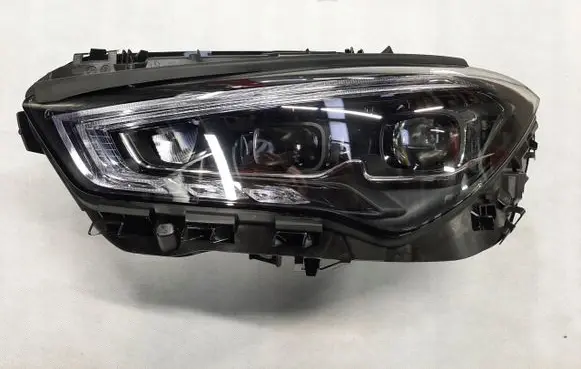 Mercedes-Benz CLA C118 X118 Headlight/headlamp A1189061301