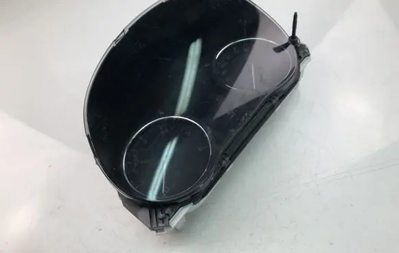 Mitsubishi Outlander Speedometer (instrument cluster) 8100C508