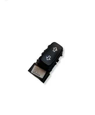 Opel Insignia A Seat control switch 13282592 SANPD5121A