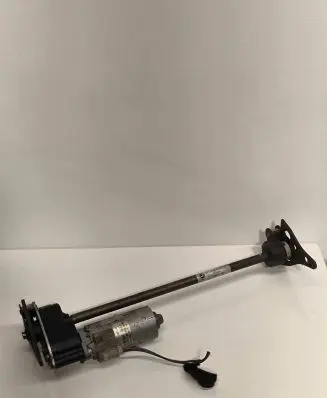 BMW X5 E53 Seat adjustment motor 0130002616 1197201