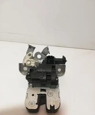 Audi Q5 SQ5 Tailgate/trunk/boot lock/catch/latch 8K9827505