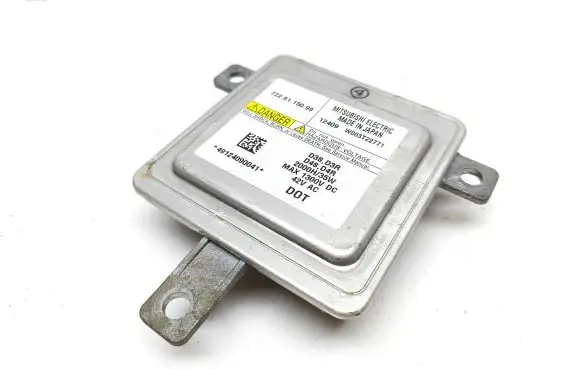 Xenon control unit/module