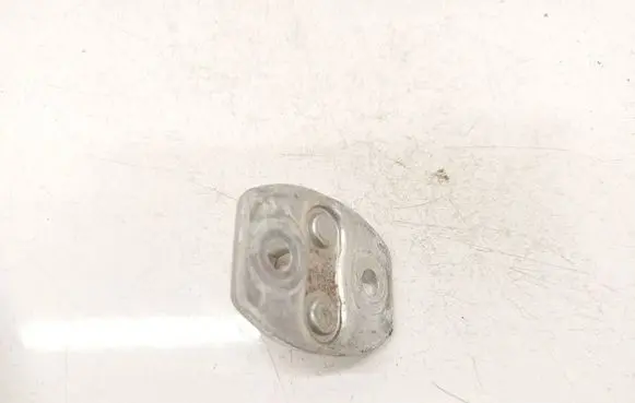 Toyota Avensis T250 Rear door lock loop/hook striker 