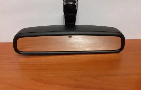 BMW X5 E70 Rear view mirror (interior) 025891 913445901