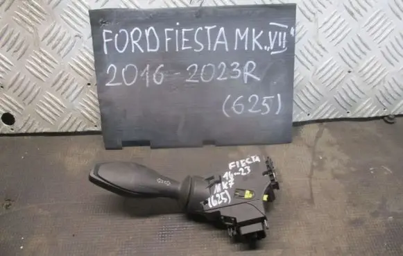Ford Fiesta Indicator stalk