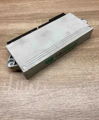 BMW 7 E65 E66 Door control unit/module 6940441 6015005013