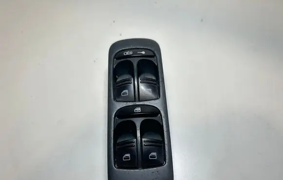 Porsche Cayenne (9PA) Electric window control switch 7L5959657A