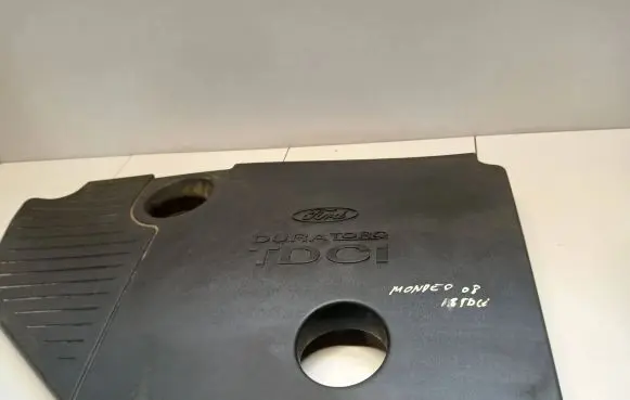 Ford Mondeo MK IV Engine cover (trim)