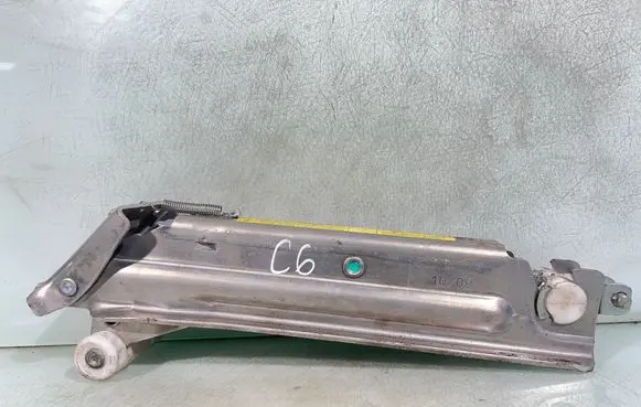 Audi A6 S6 C6 4F Lift Jack 4f0011031h