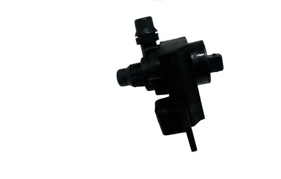 BMW 5 E60 E61 Electric auxiliary coolant/water pump