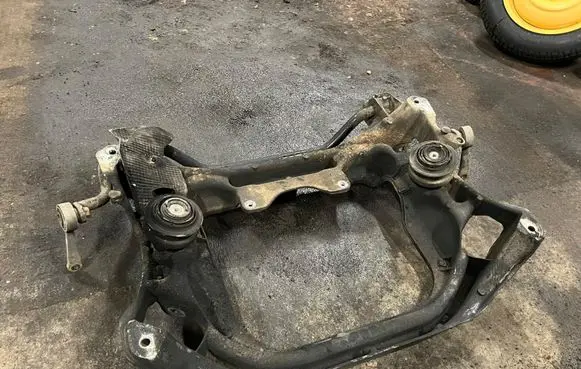 Front subframe