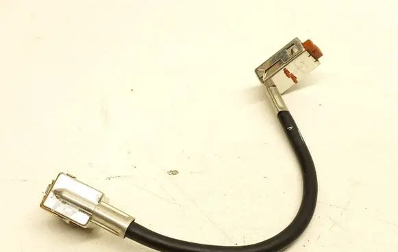 Porsche Panamera (970) Headlight/headlamp wiring loom/harness 987420005