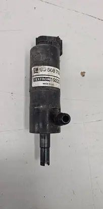 Opel Insignia A Headlight washer pump 90508709 19222