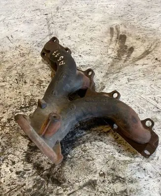 Exhaust manifold