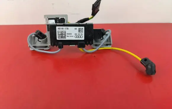Audi A6 S6 C7 4G Alarm movement detector/sensor 4G0951177B